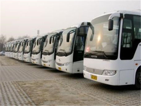 鄭州旅游大巴車出租公司車型都有哪些？